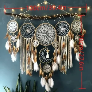 5-pieceMoon Dream Chaser, Bohemian